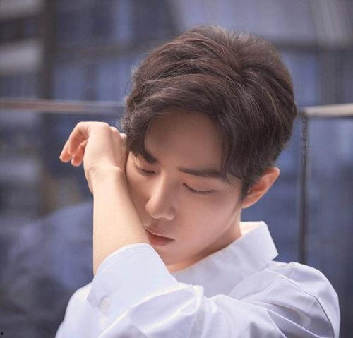 圈内人士爆料肖战新剧,神秘角色引期待,实力演绎再创巅峰 第3张 圈内人士爆料肖战新剧,神秘角色引期待,实力演绎再创巅峰 第3张